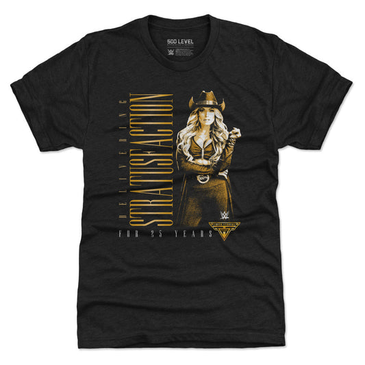 Trish Stratus 25th Anniversary Vertical WHT