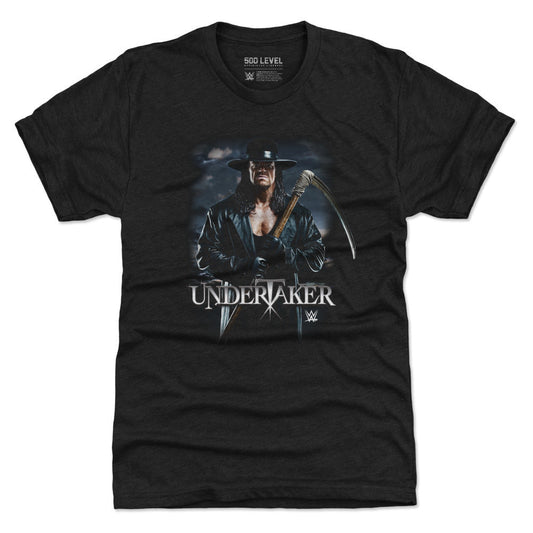 Undertaker Scythe WHT