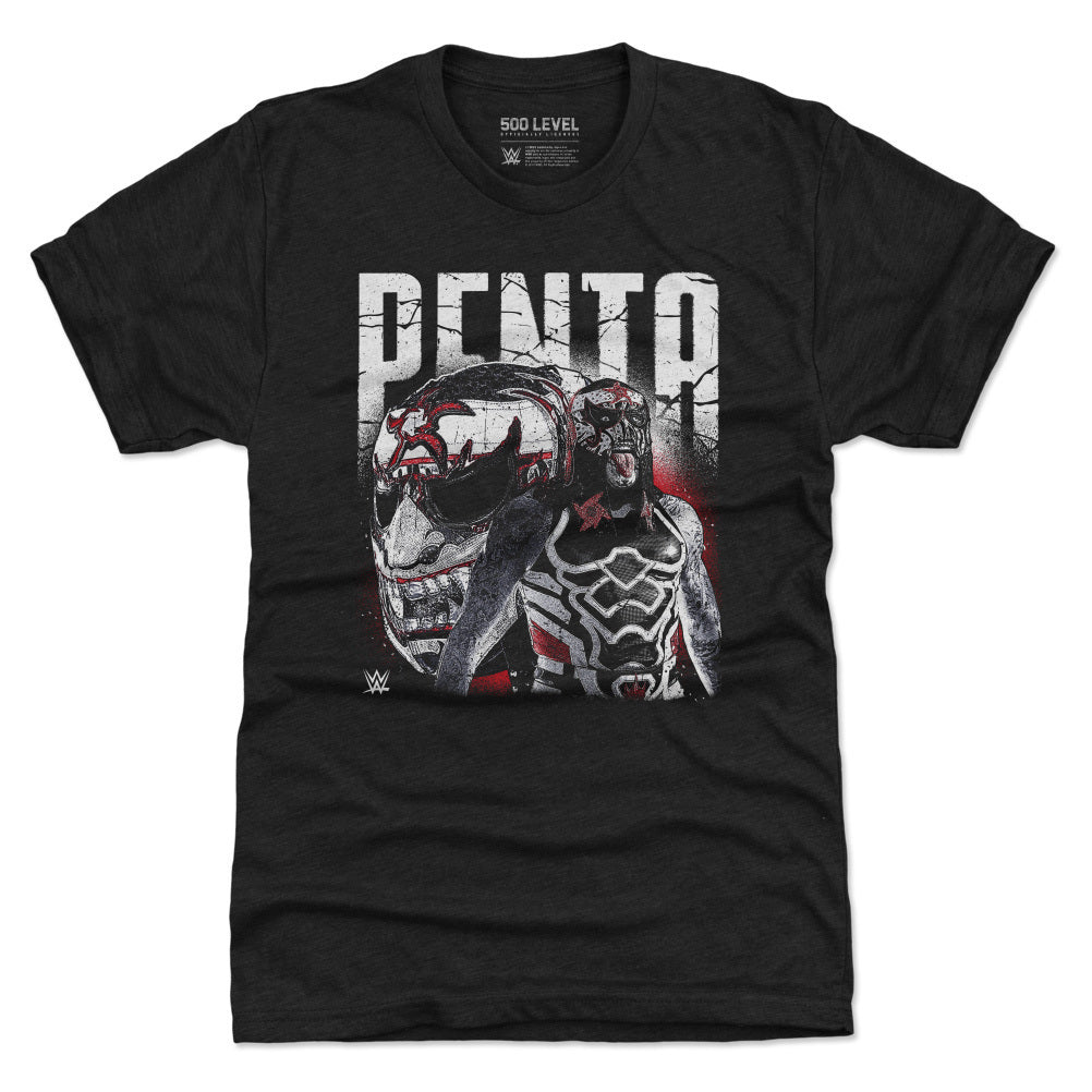 Penta Mask WHT
