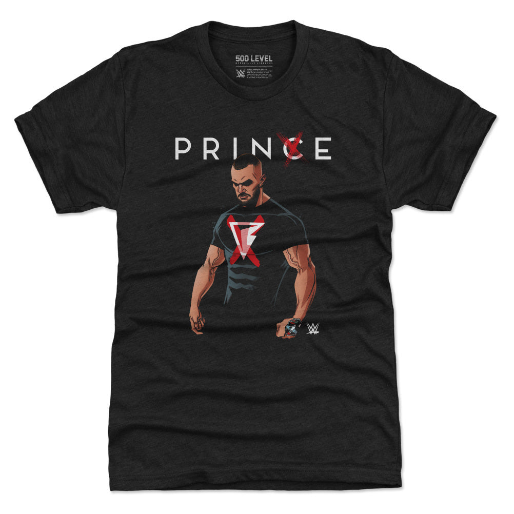 Finn Balor Prince WHT