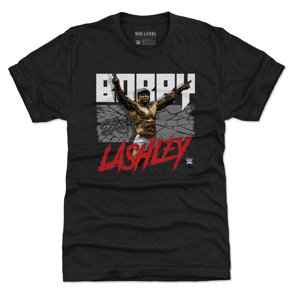 Bobby Lashley Point WHT