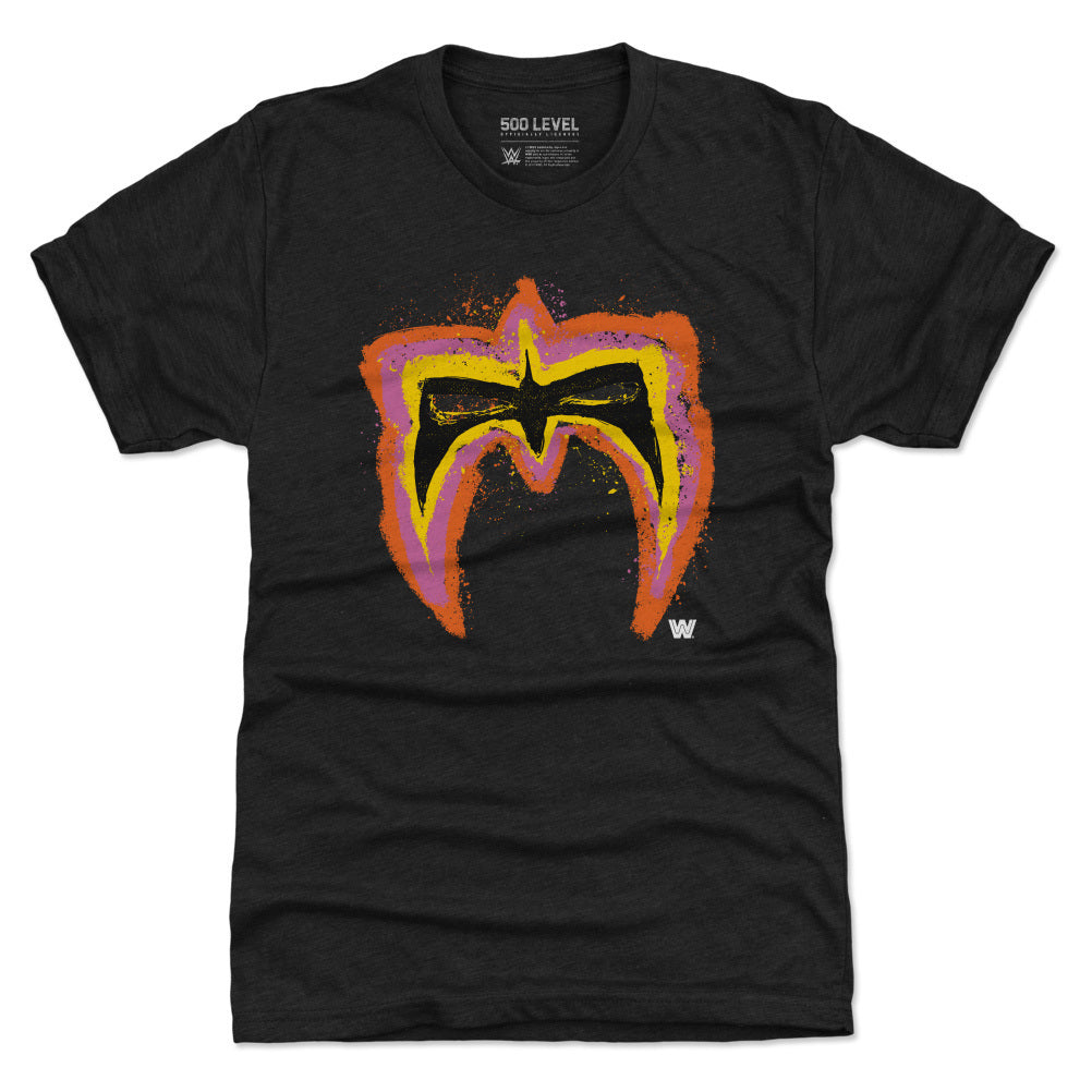 Ultimate Warrior Face Paint WHT