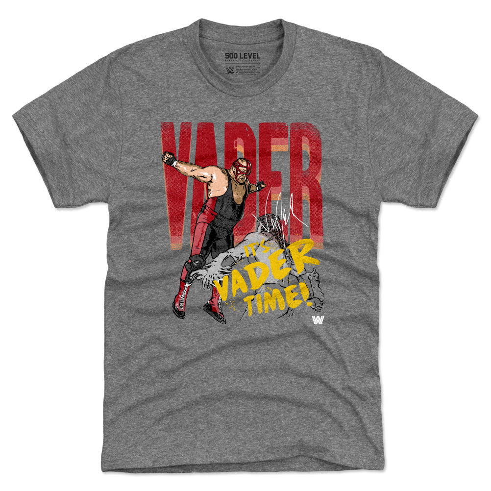 Vader Body Slam WHT