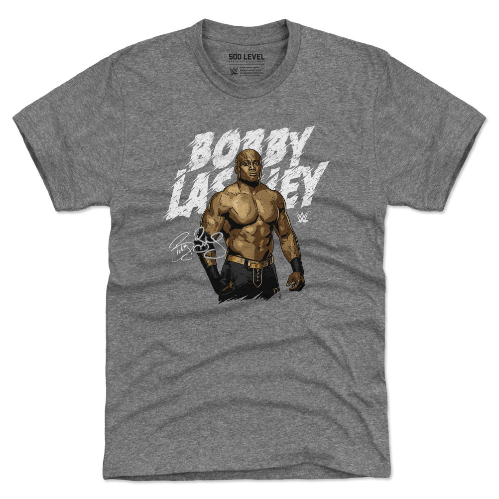 Bobby Lashley Name WHT