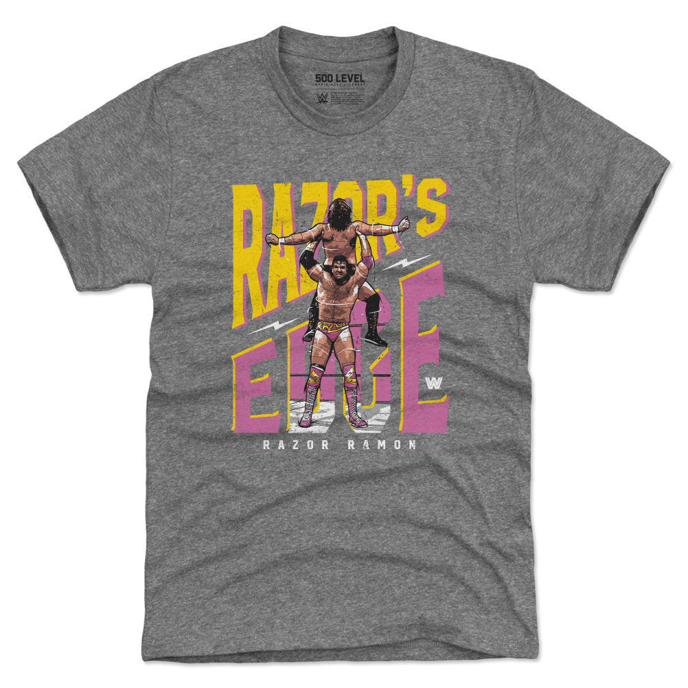 Razor Ramon Razor's Edge WHT