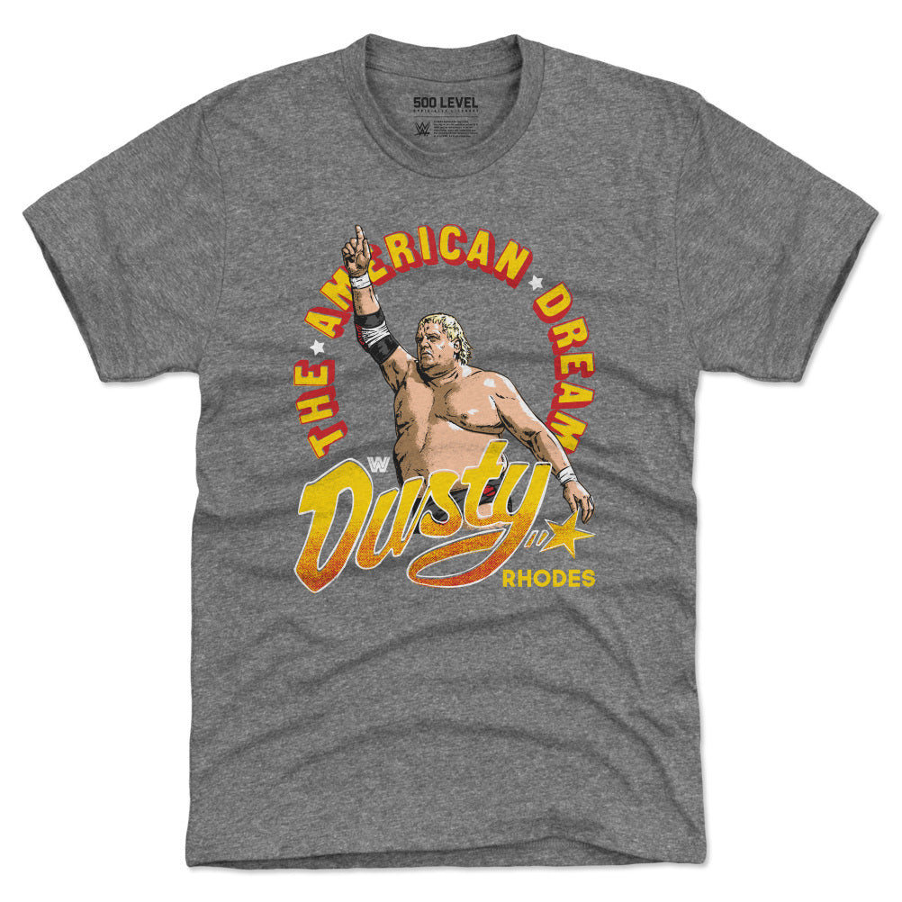 Dusty Rhodes The American Dream WHT