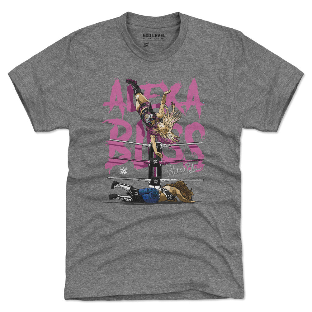 Alexa Bliss Twisted Bliss Signature WHT