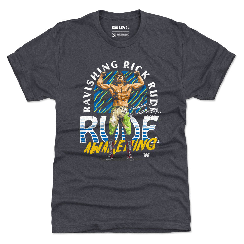 Rick Rude Rude Awakening WHT