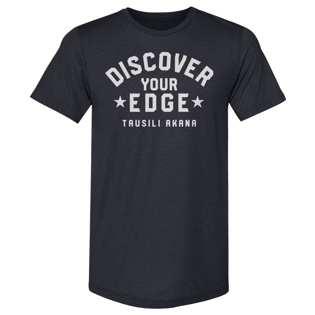 Tausili Akana College Edge WHT