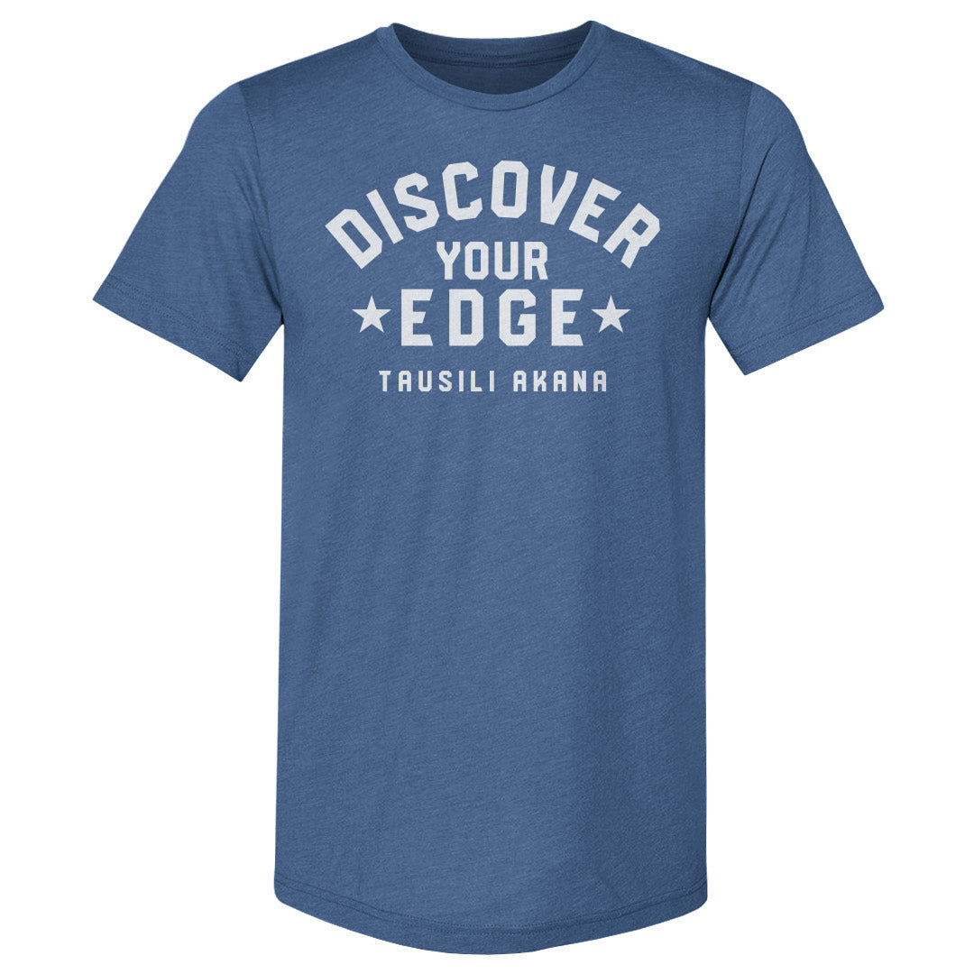Tausili Akana College Edge WHT