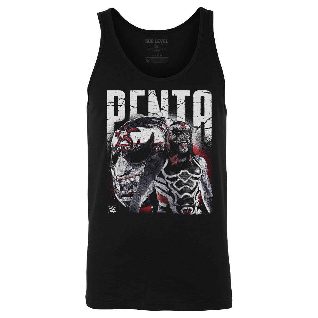 Penta Mask WHT