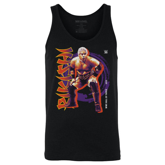Rikishi 2015 WWE Hall Of Fame WHT