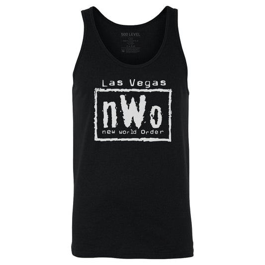 nWo Las Vegas WHT