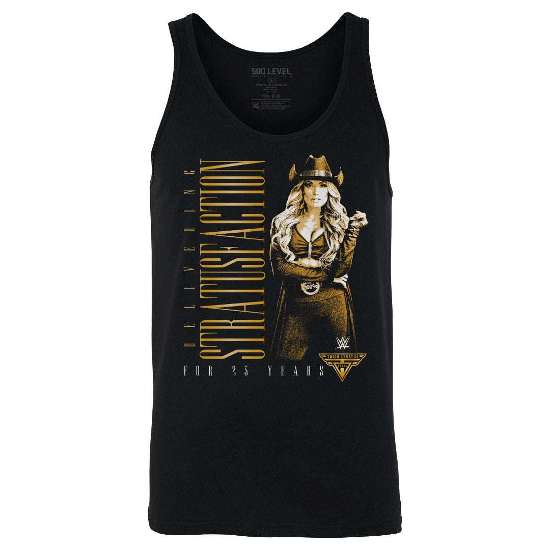 Trish Stratus 25th Anniversary Vertical WHT