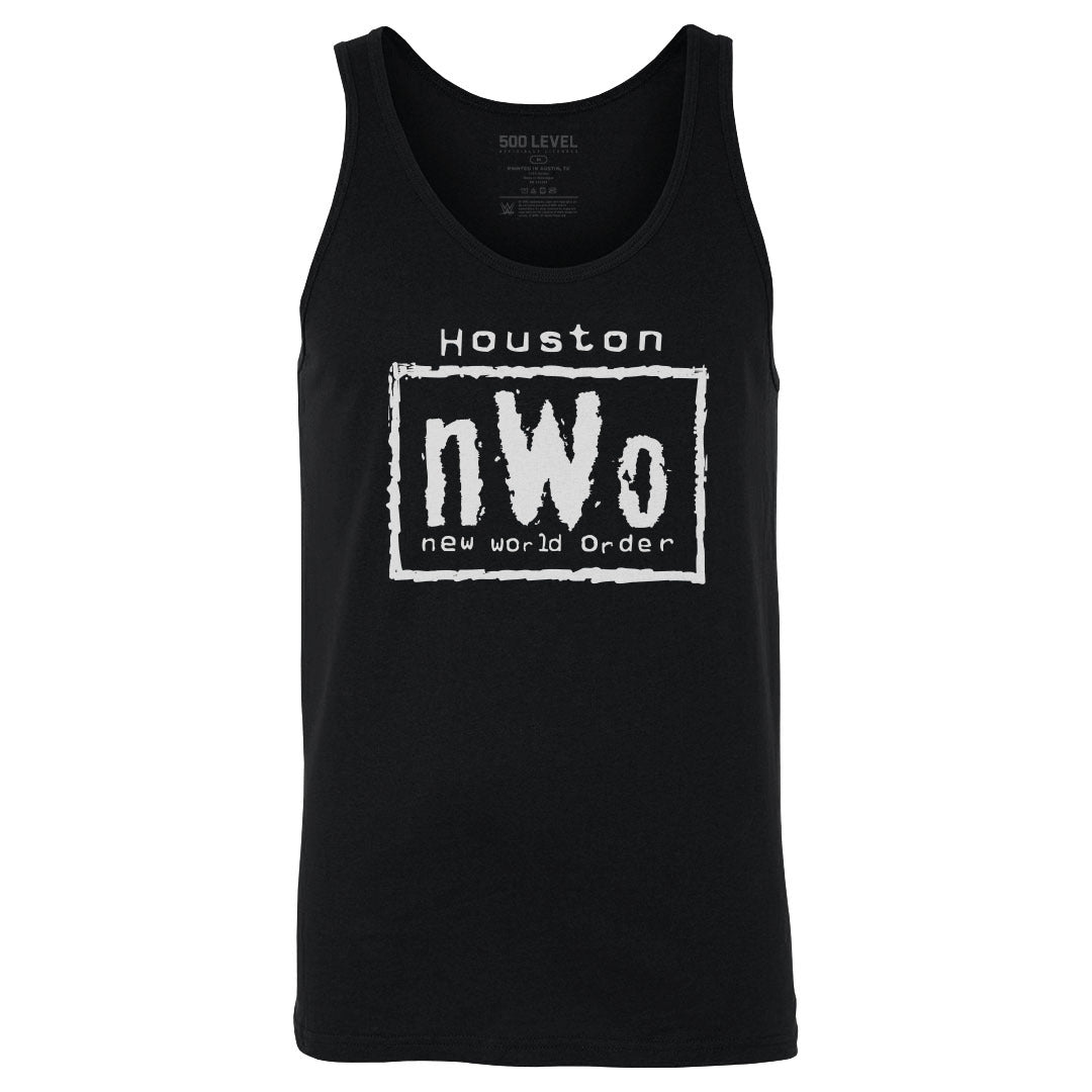 nWo Houston WHT