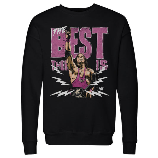 Bret Hart The Best There Is WHT