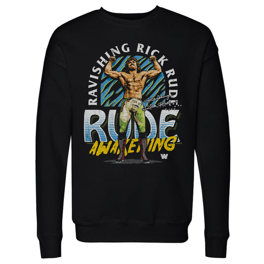 Rick Rude Rude Awakening WHT