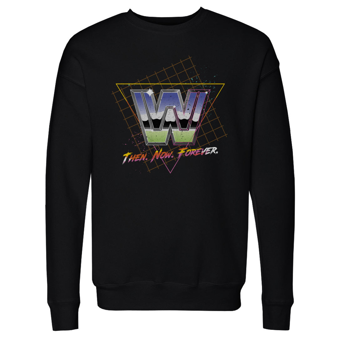 WWE Legends Retrowave WHT