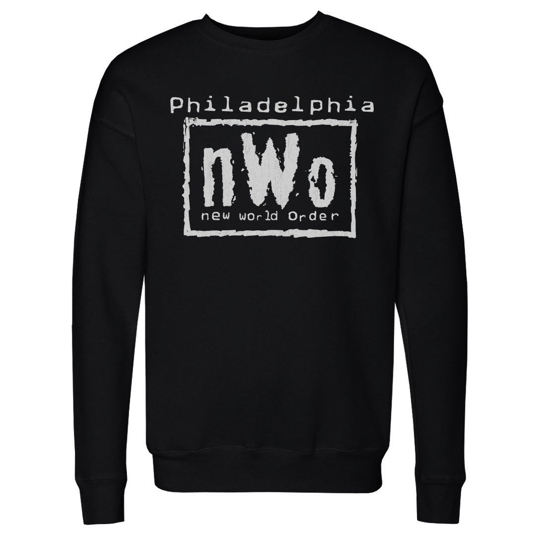 nWo Philadelphia WHT