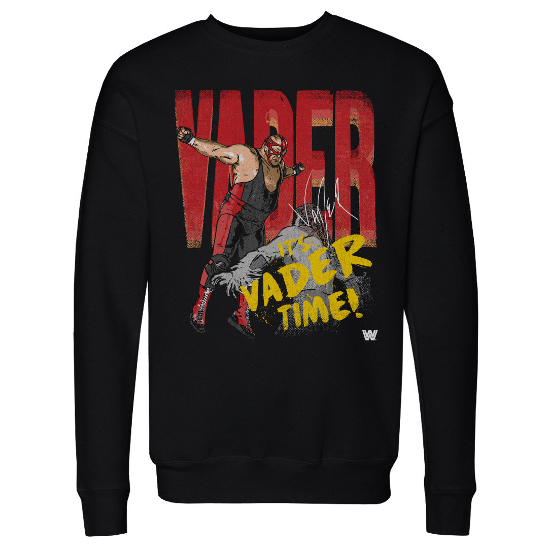 Vader Body Slam WHT