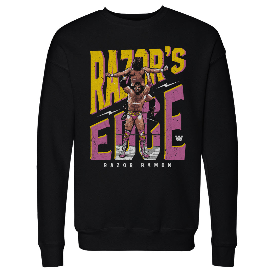 Razor Ramon Razor's Edge WHT
