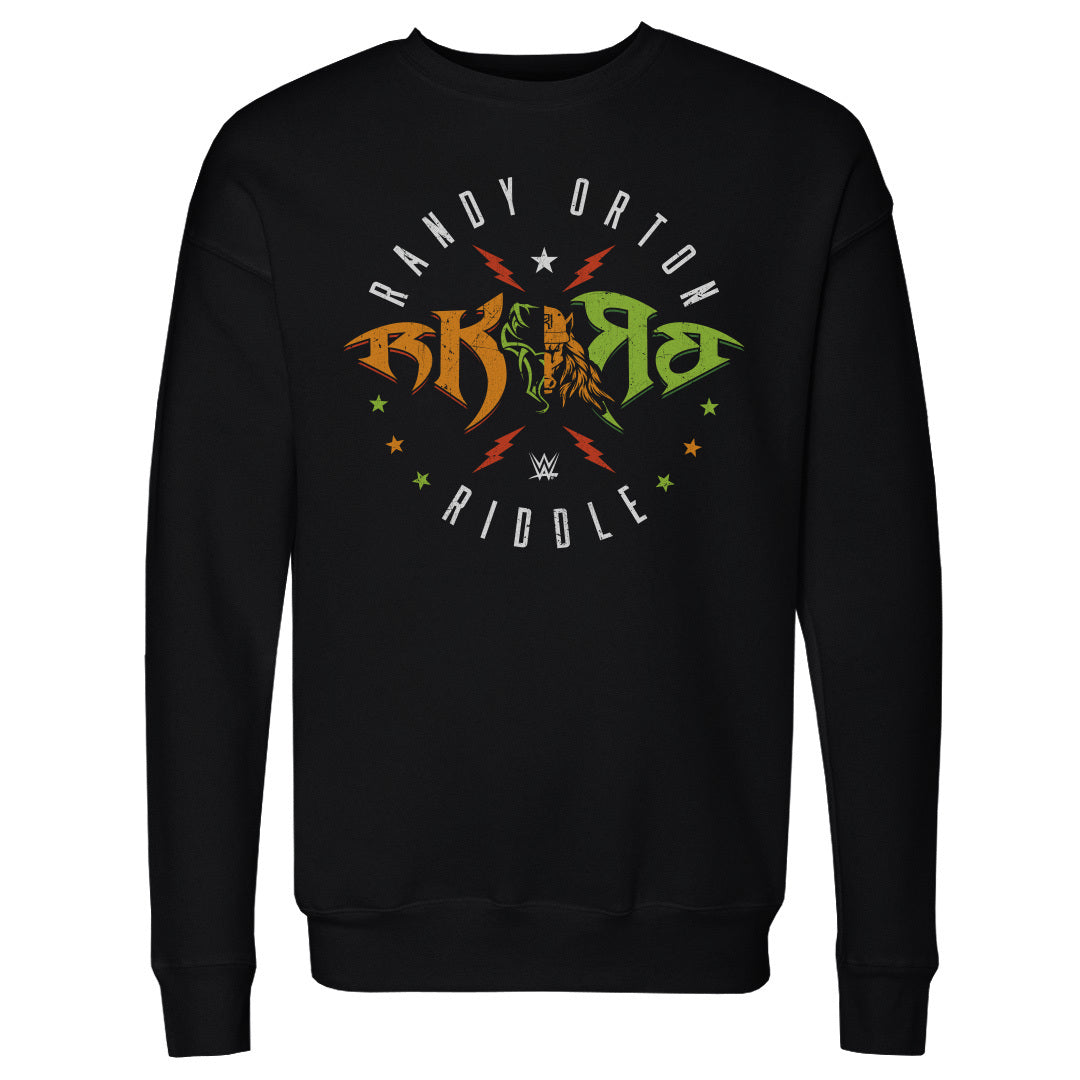Randy Orton & Matt Riddle RK-BRO WHT