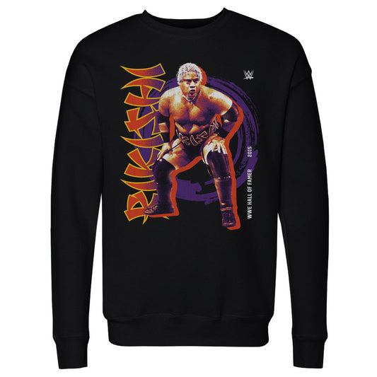 Rikishi 2015 WWE Hall Of Fame WHT