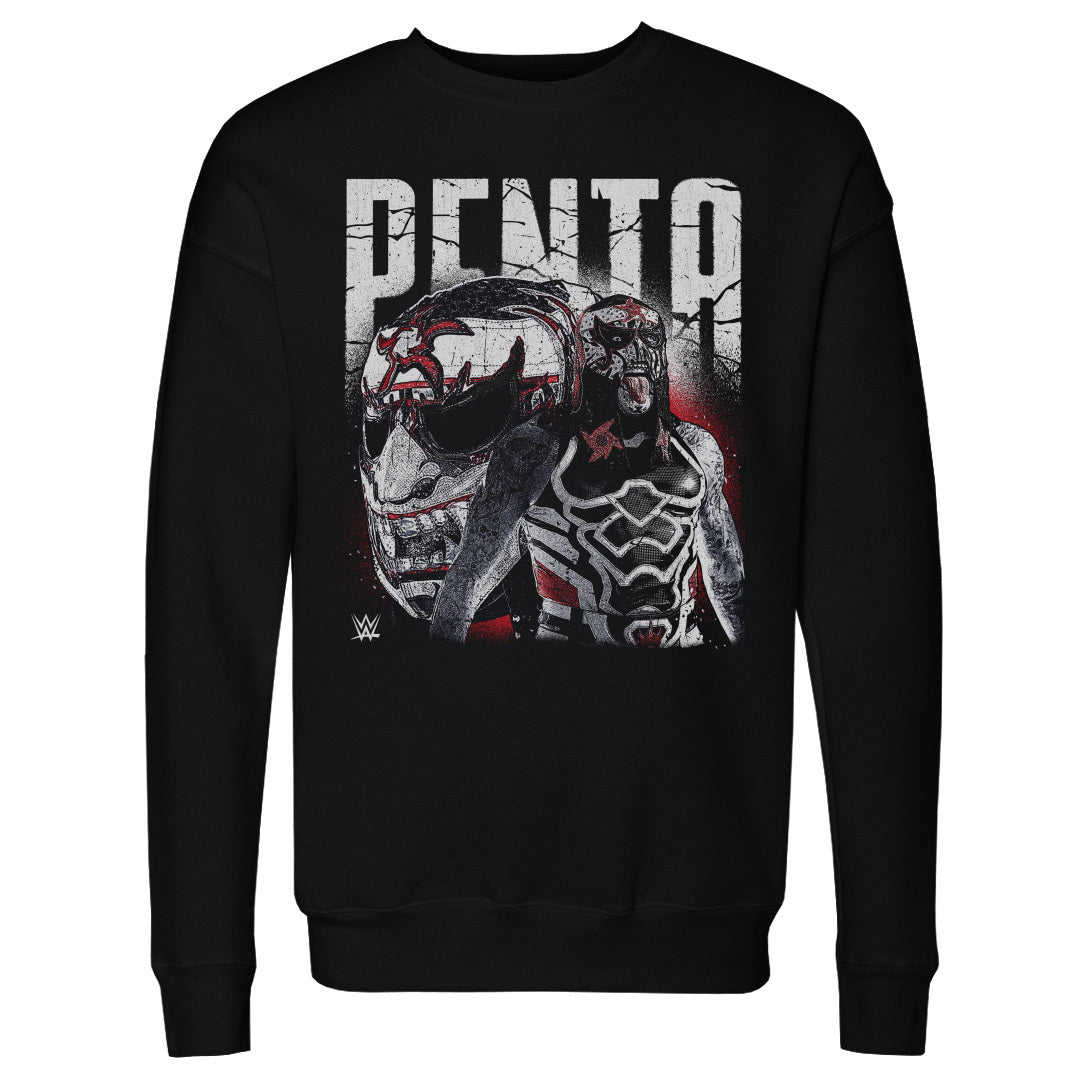 Penta Mask WHT