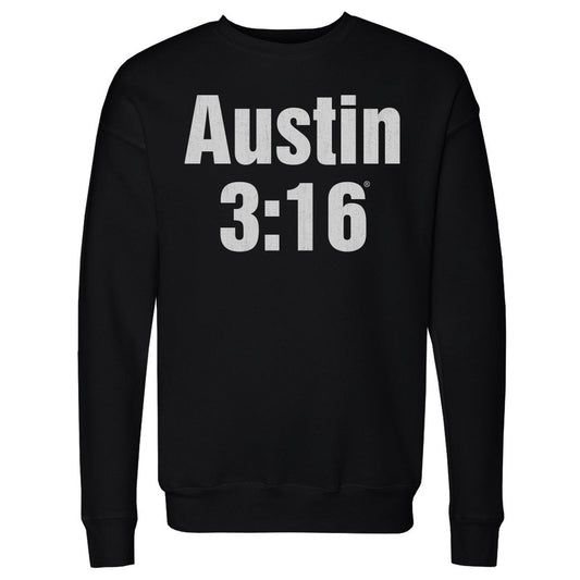 Stone Cold Steve Austin Austin 316 WHT