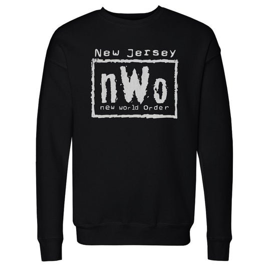 nWo New Jersey WHT