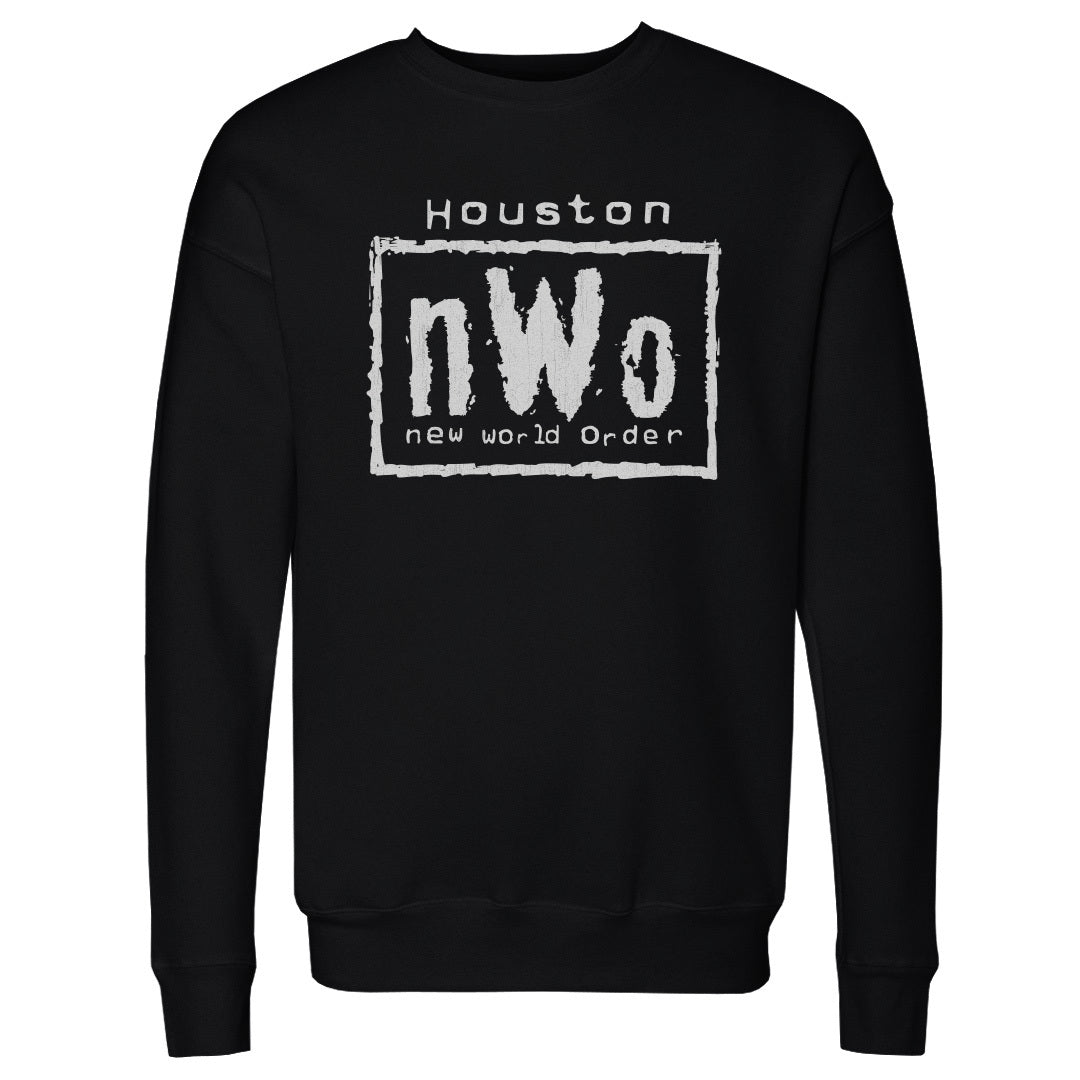 nWo Houston WHT