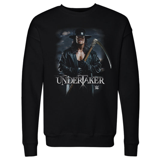 Undertaker Scythe WHT