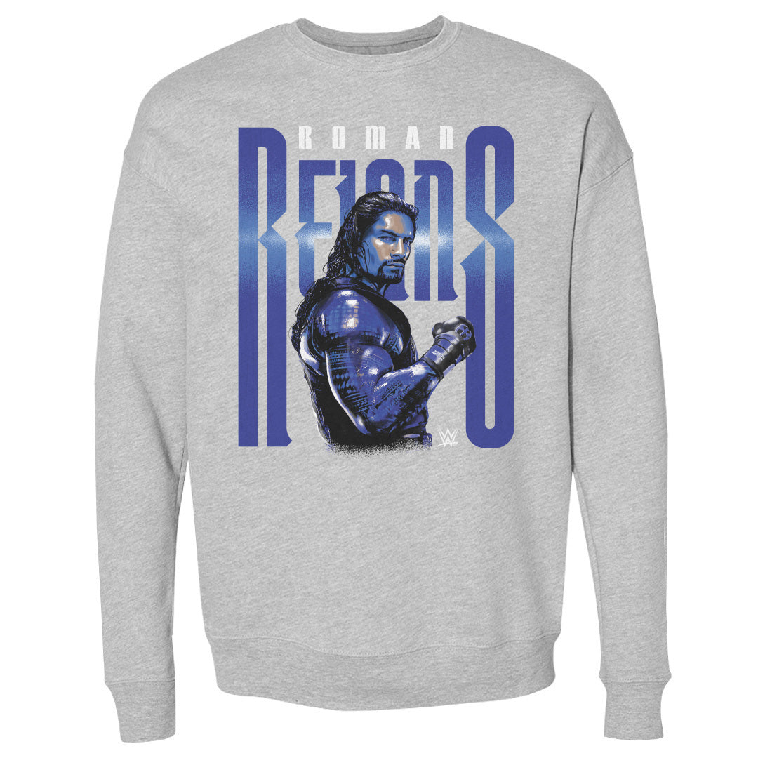 Roman Reigns Flex WHT