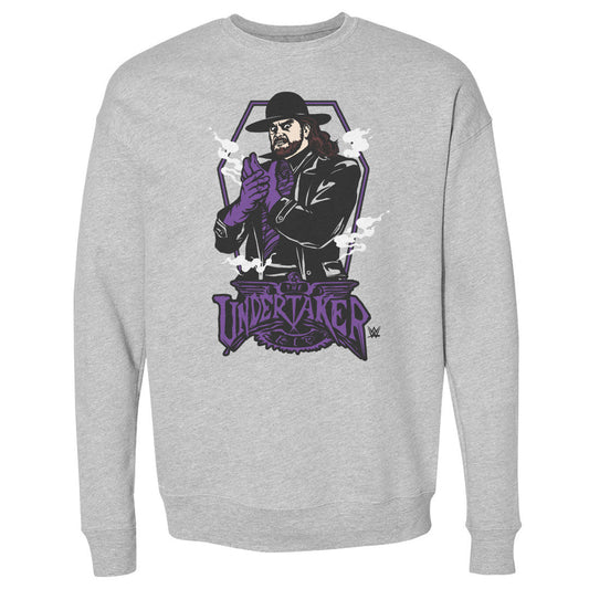Undertaker Illustration