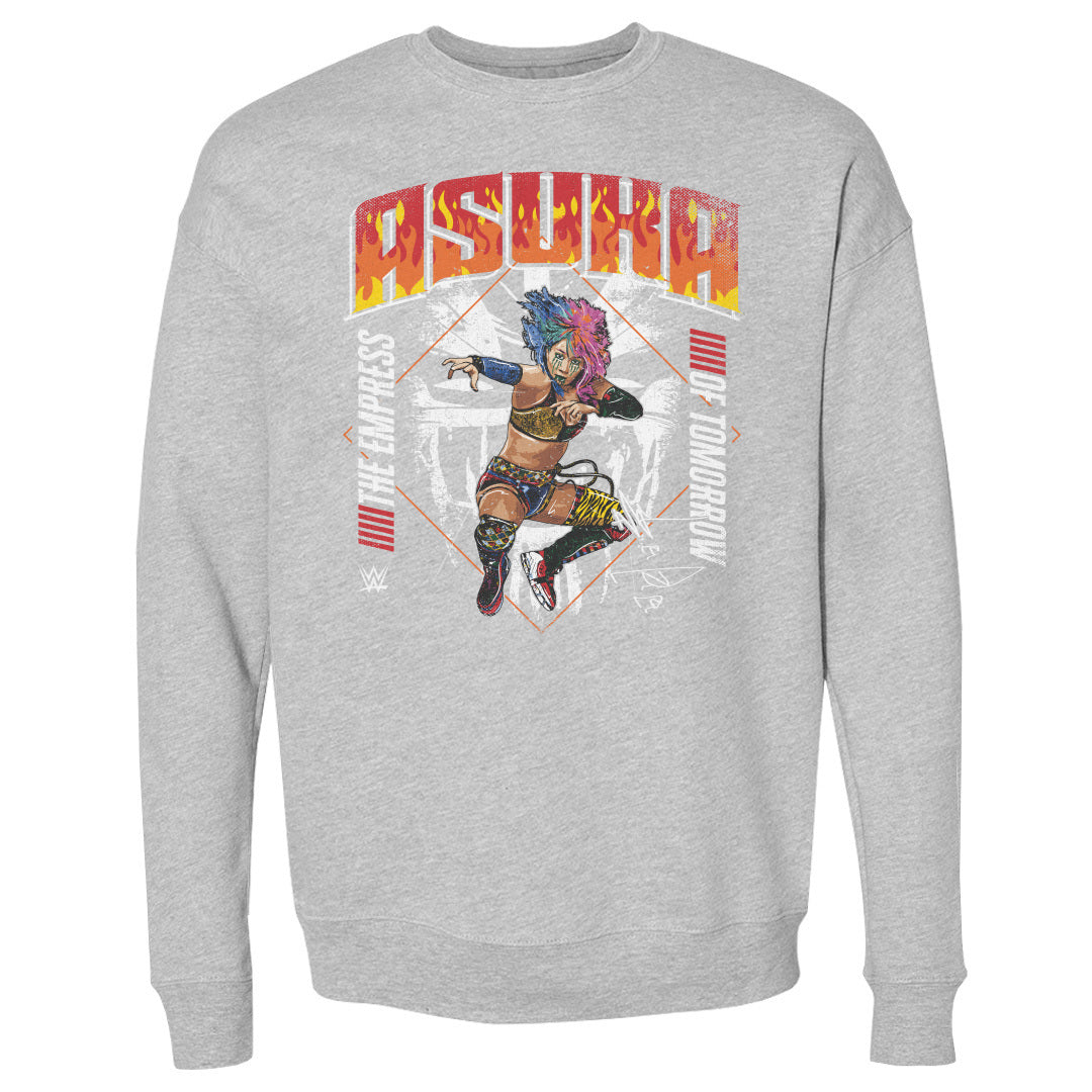 Asuka The Empress Of Tomorrow WHT