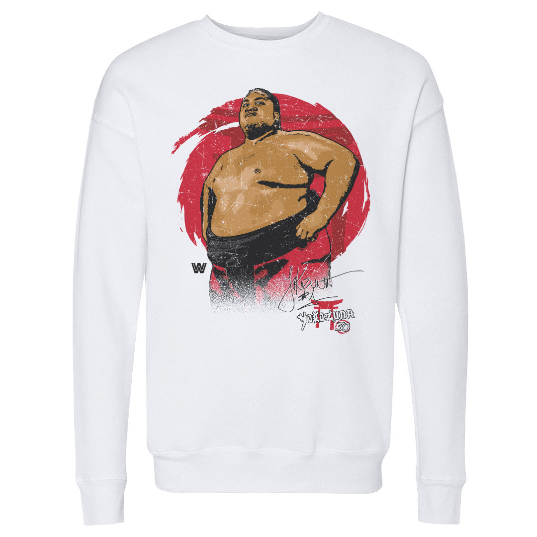 Yokozuna 30th Anniversary