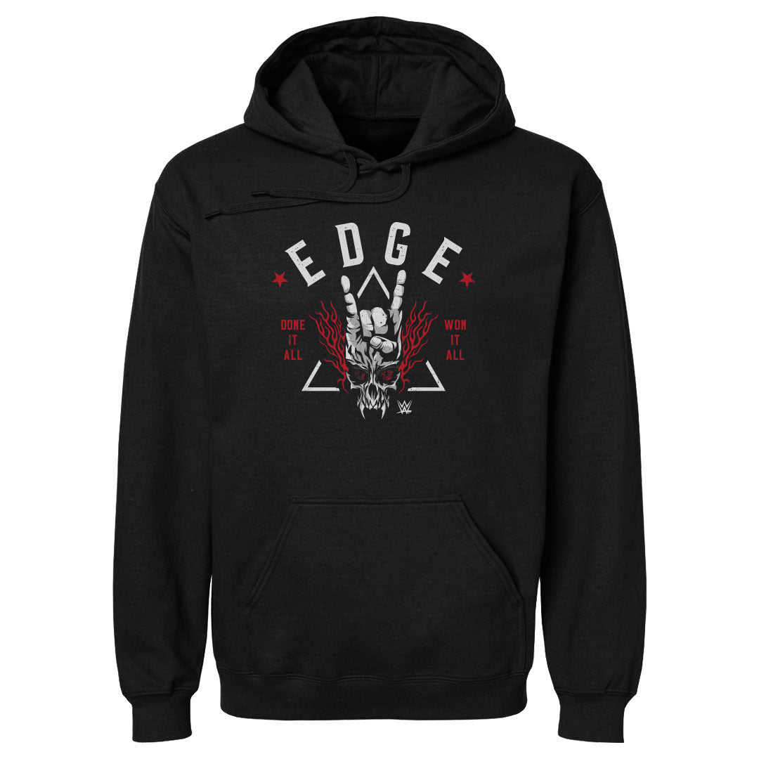 Edge Done It All Won It All WHT