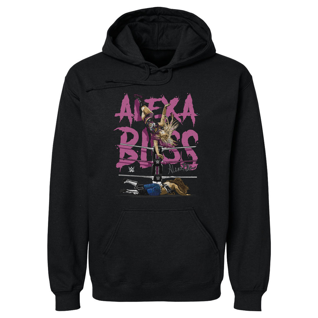 Alexa Bliss Twisted Bliss Signature WHT