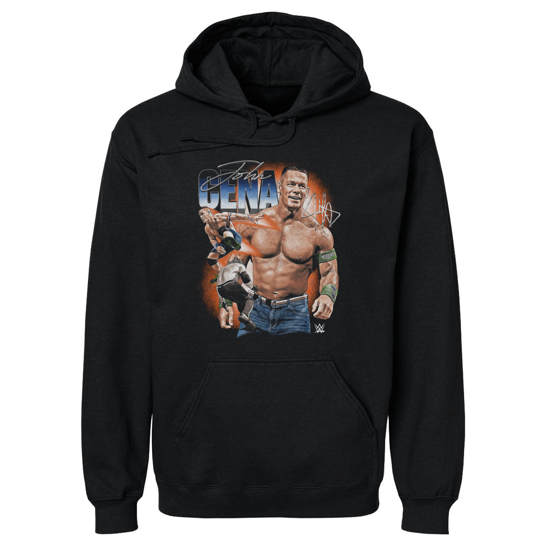 John Cena Vintage WHT
