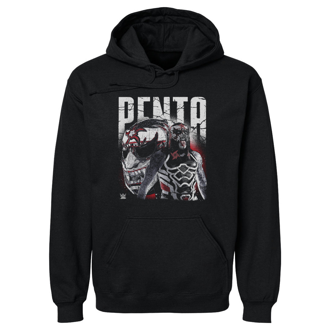 Penta Mask WHT