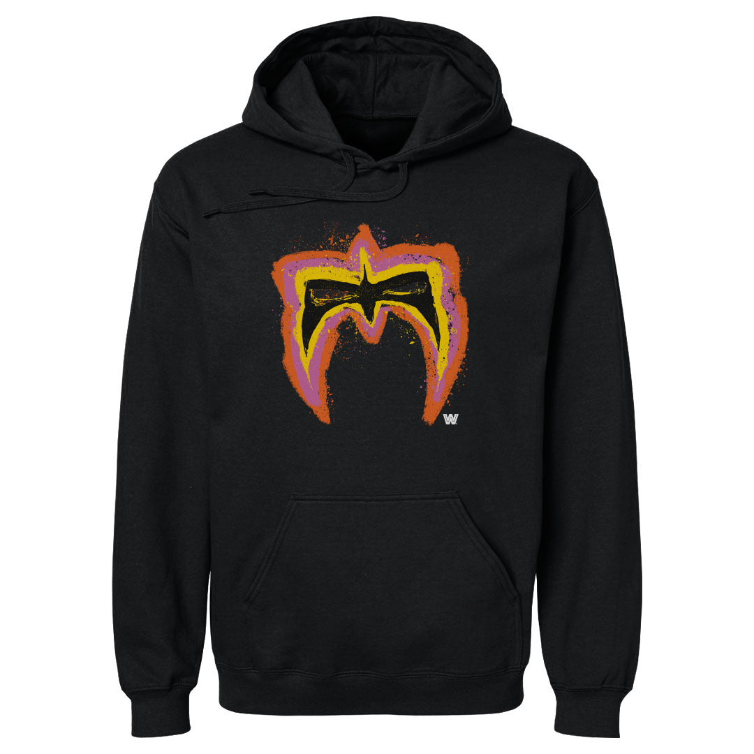 Ultimate Warrior Face Paint WHT
