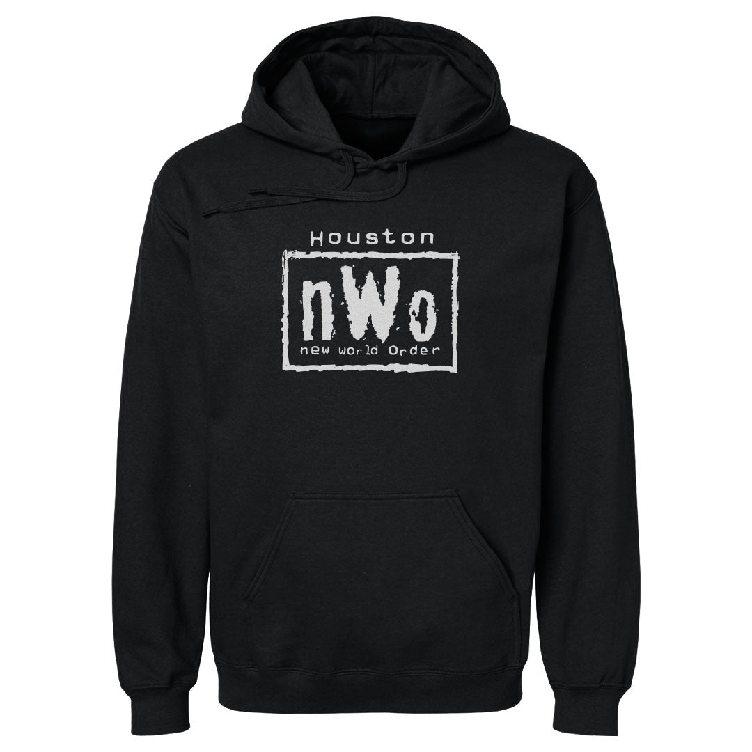 nWo Houston WHT