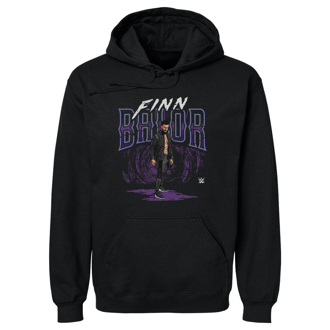Finn Balor Superstar Name WHT