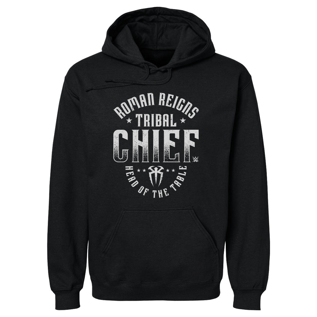 Roman Reigns Tribal Chief Type WHT