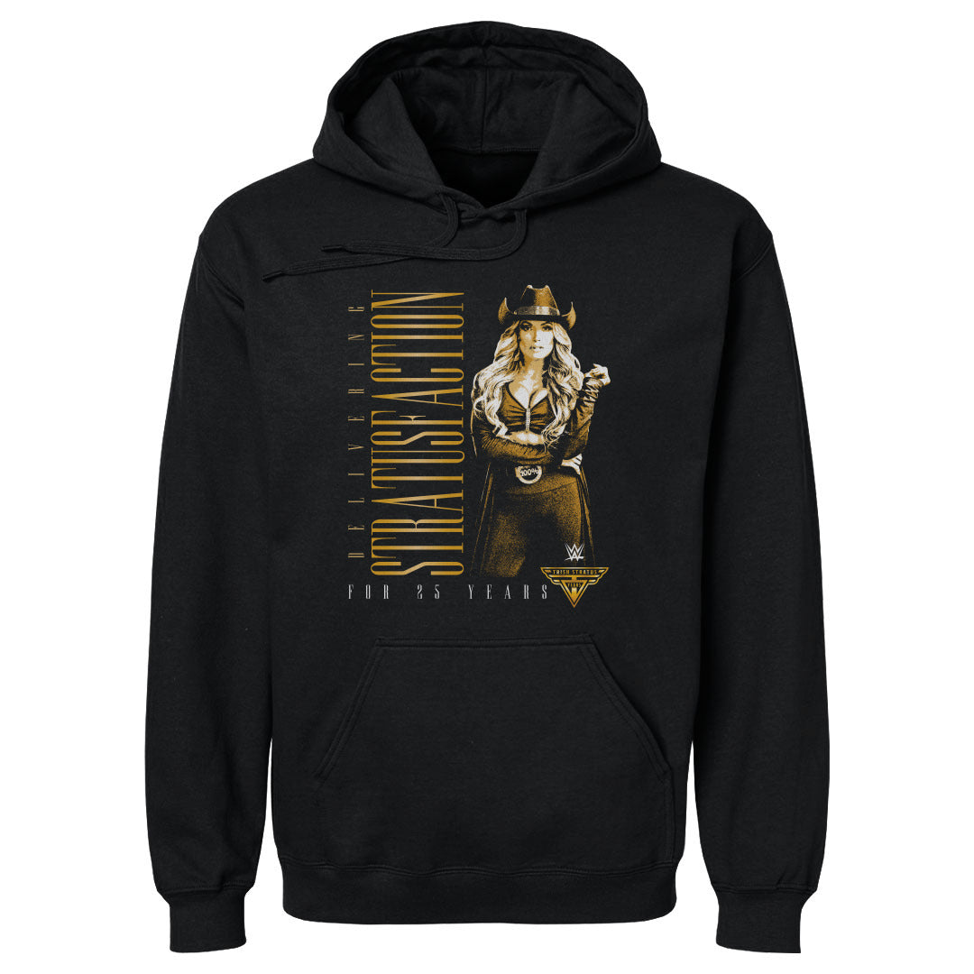 Trish Stratus 25th Anniversary Vertical WHT