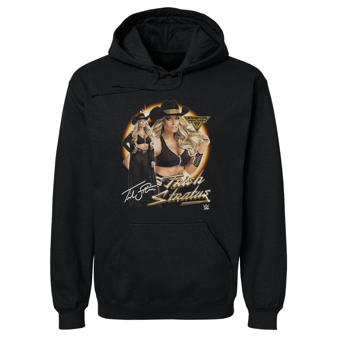 Trish Stratus 25th Anniversary Vintage WHT
