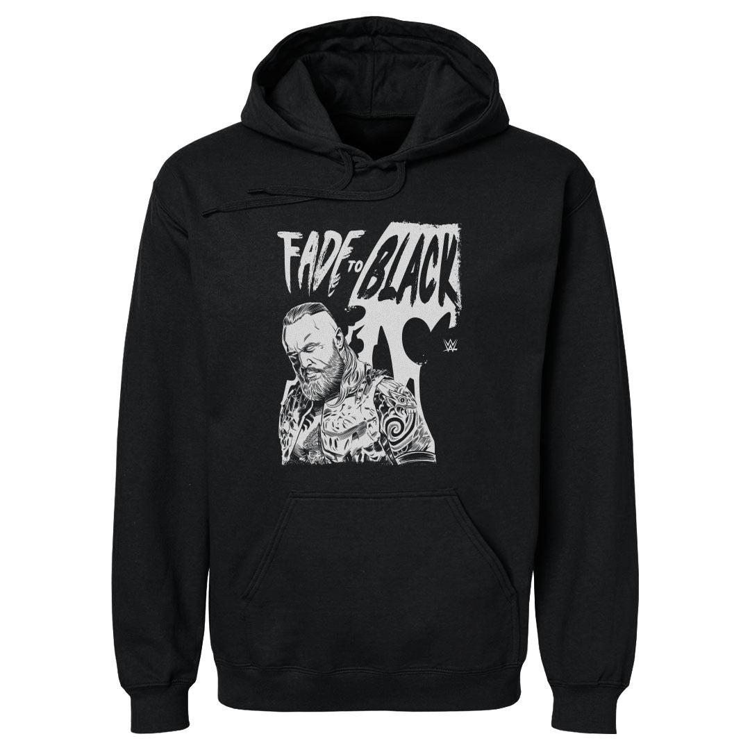 Aleister Black Contrast WHT