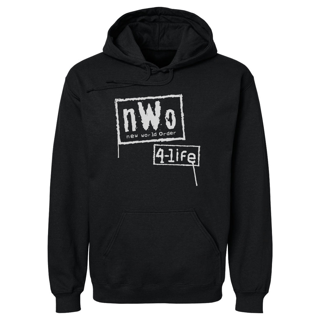 nWo 4-Life WHT
