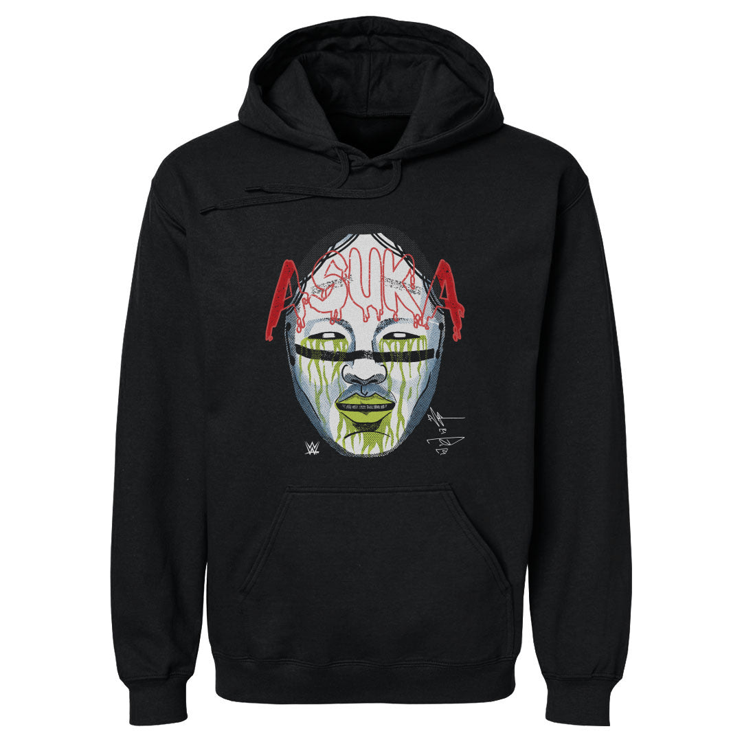 Asuka Mask WHT