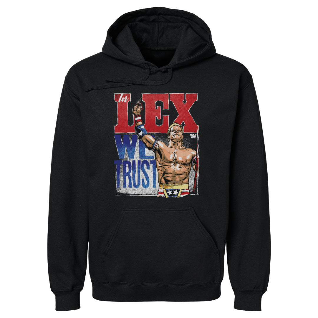 Lex Luger Trust WHT